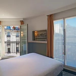 vizitați hotelul