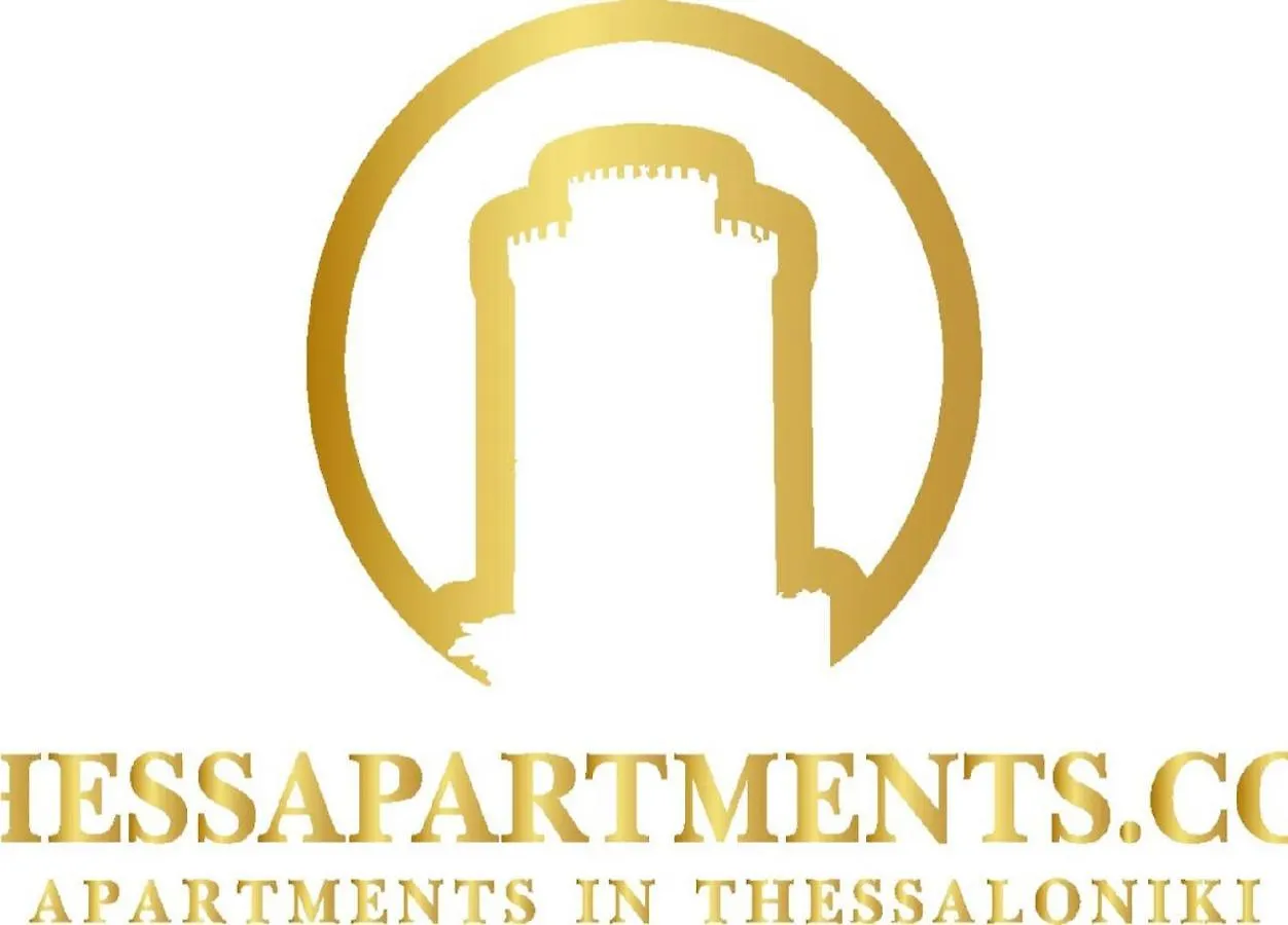 2Bd- Perfect Location With Square View Apartment Thessaloniki 0*,  Greece