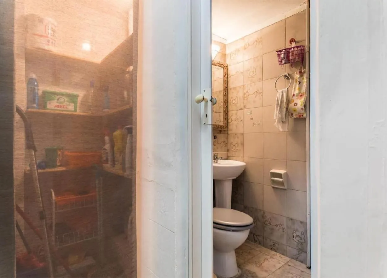 2Bd- Perfect Location With Square View Apartment Thessaloniki 0*,